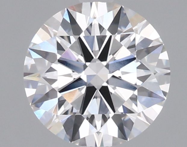 Lab Grown Diamond 1,03Ct D-VVS2 Round - IGILG812618733 1
