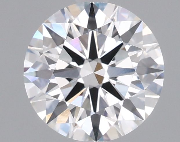 Lab Grown Diamond 1,03Ct D-VVS2 Round - IGILG812618734 1
