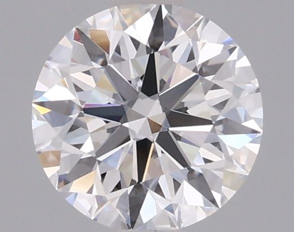 Lab Grown Diamond 1,03Ct D-VVS2 Round - IGILG812617691 1
