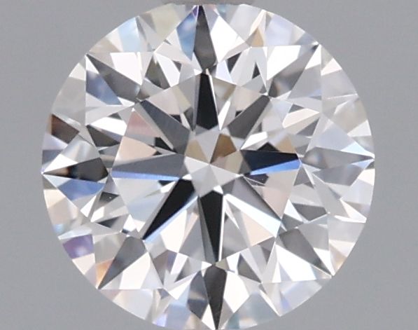 Lab Grown Diamond 1,03Ct D-VVS2 Round - IGILG812617693 1