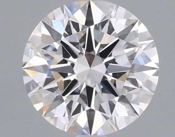 Lab Grown Diamond 1,03Ct D-VVS2 Round - IGILG812617689 1