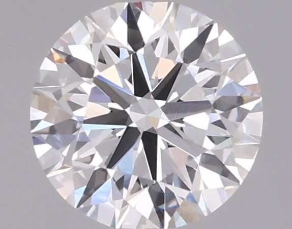 Lab Grown Diamond 1,02Ct D-VVS2 Round - IGILG812613374 1