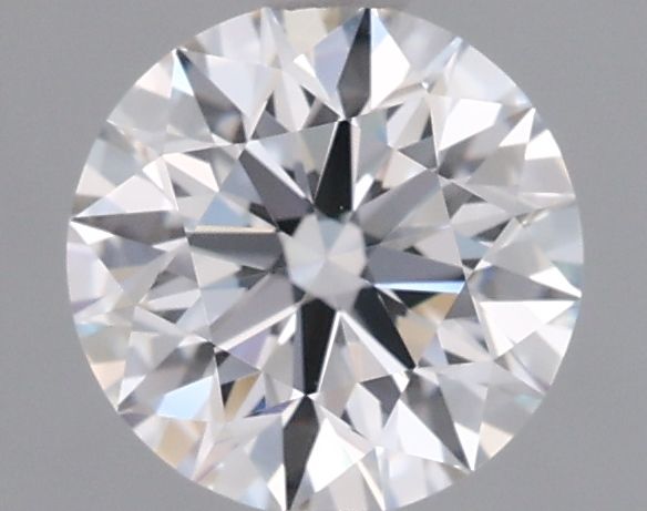 Lab Grown Diamond 1Ct D-VS1 Round - IGILG812613180 1