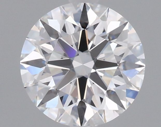 Lab Grown Diamond 1,09Ct D-VS1 Round - IGILG812619421 1
