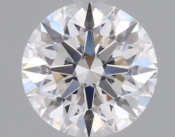 Lab Grown Diamond 1,07Ct E-VVS2 Round - IGILG812619413 1