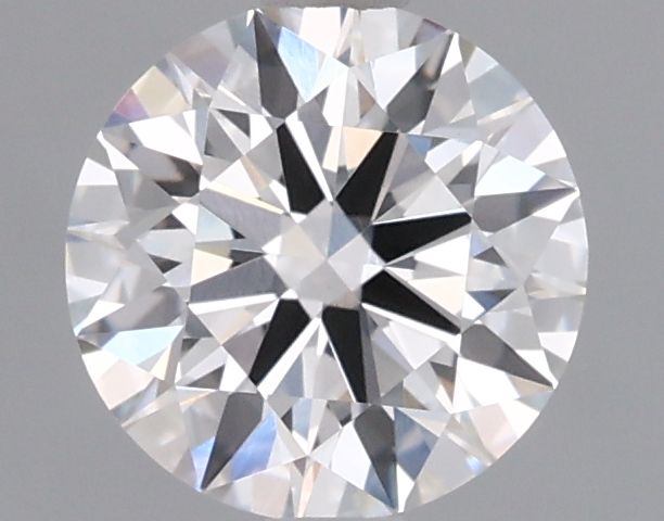 Lab Grown Diamond 1,07Ct D-VVS2 Round - IGILG812619410 1