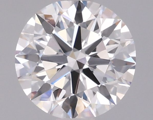 Lab Grown Diamond 1,07Ct E-VVS2 Round - IGILG812619416 1