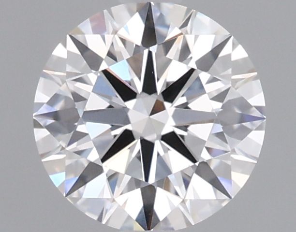 Lab Grown Diamond 1,06Ct D-VVS2 Round - IGILG812618804 1