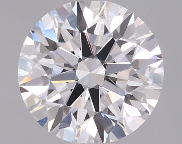 Lab Grown Diamond 1,06Ct D-VVS2 Round - IGILG812618798 1