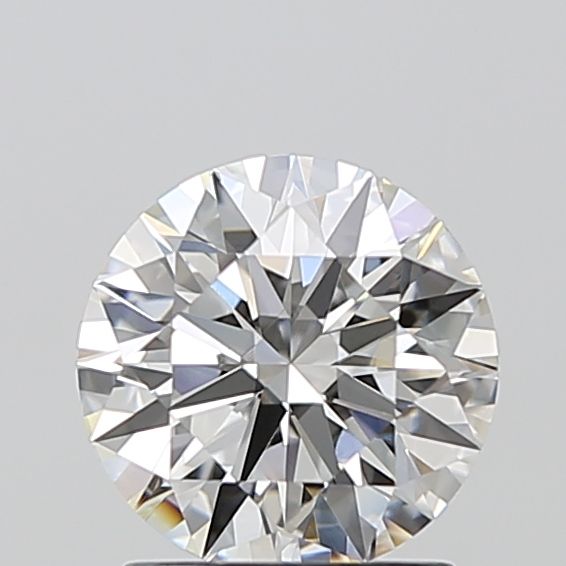 Lab Grown Diamond 1,57Ct G-VVS2 Round - IGILG819654381 1