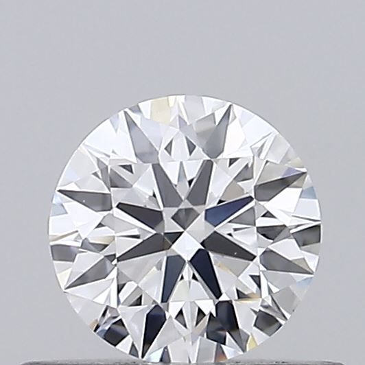 Lab Grown Diamond 0,44Ct D-VVS2 Round - IGILG813672814 1