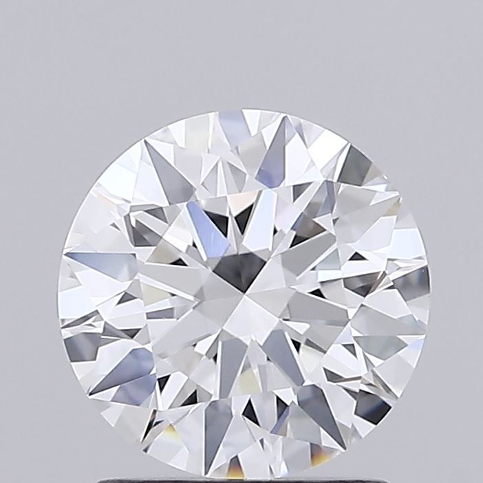 Lab Grown Diamond 1,54Ct D-VVS2 Round - IGILG813672928 1