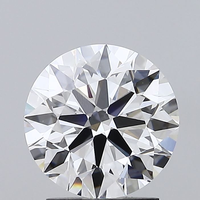 Lab Grown Diamond 2,17Ct E-VVS2 Round - IGILG813672897 1