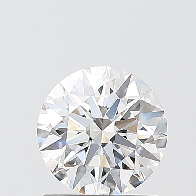 Lab Grown Diamond 1,08Ct E-VVS1 Round - IGILG819660203 1