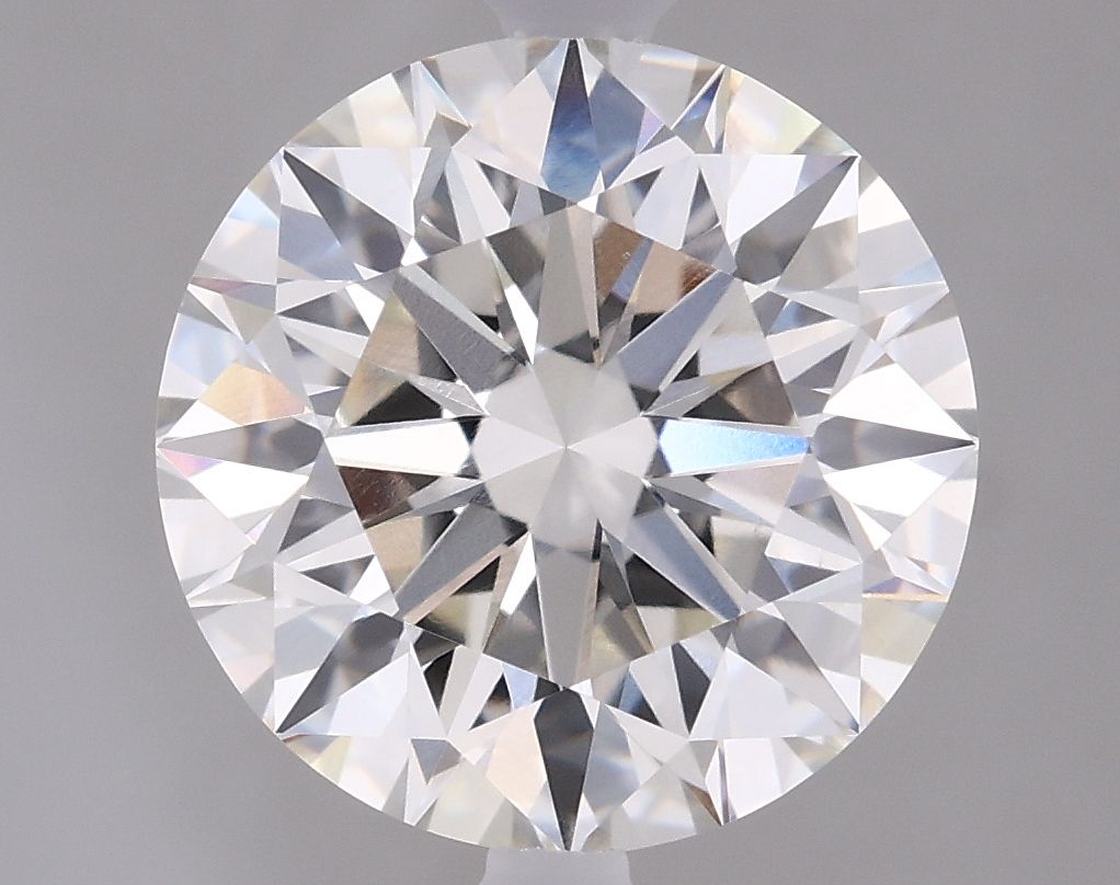 Lab Grown Diamond 2,54Ct G-VS1 Round - IGILG826692103 1