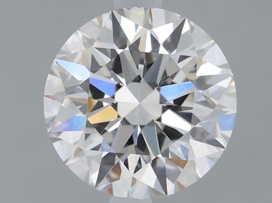 Lab Grown Diamond 1,5Ct E-VVS2 Round - IGILG826692761 1