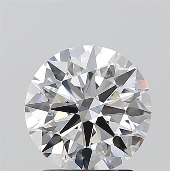 Lab Grown Diamond 2,02Ct F-VVS1 Round - IGILG818687983 1