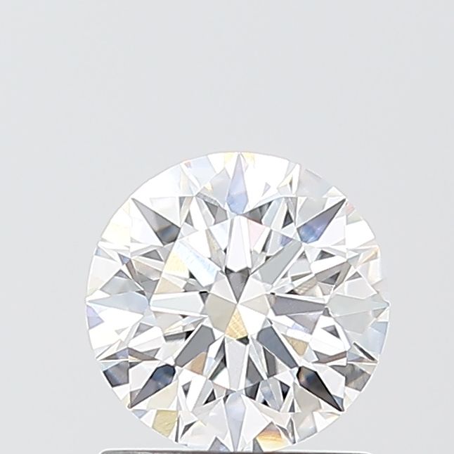 Lab Grown Diamond 1,1Ct D-VVS1 Round - IGILG821643426 1