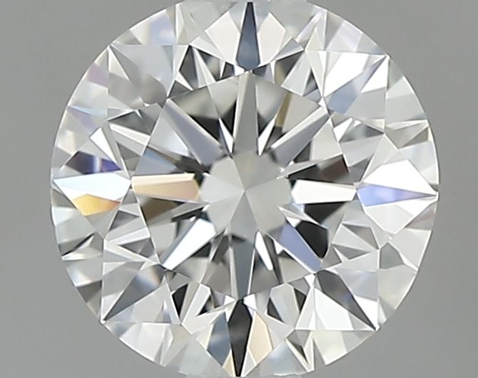 Diamond Natural 0,7Ct H-VS1 Round - GIA2567062684 1