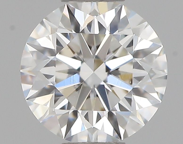 Diamond Natural 0,42Ct H-VVS1 Round - GIA1559288965 1
