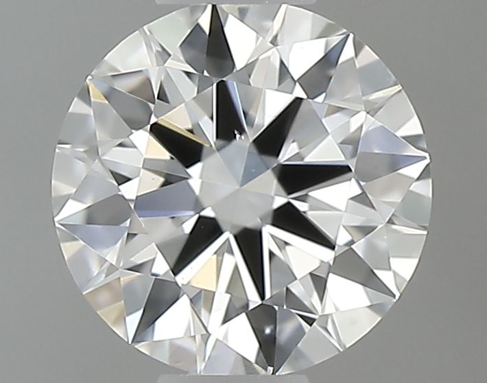 Diamond Natural 0,4Ct G-VS2 Round - GIA1555878960 1