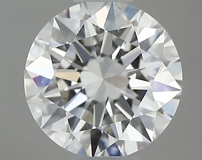 Diamond Natural 0,4Ct G-VS2 Round - GIA2558878949 1