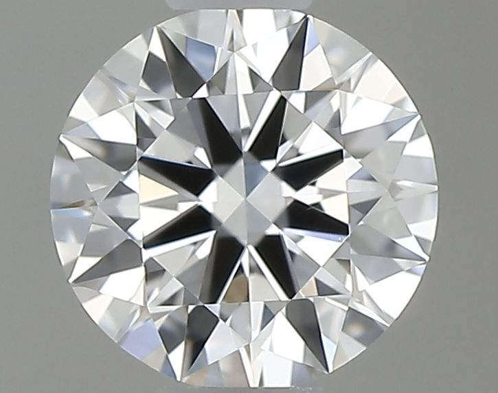 Diamond Natural 0,43Ct E-VS1 Round - GIA7551711122 1