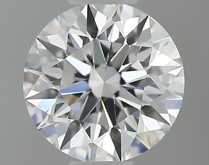 Diamond Natural 0,43Ct E-VS1 Round - GIA2557759782 1