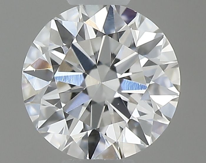 Diamond Natural 0,4Ct E-VS1 Round - GIA7552767338 1