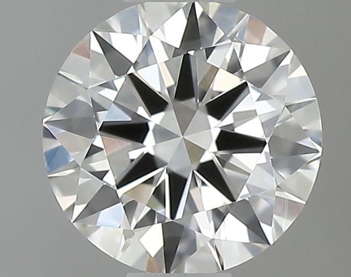 Diamond Natural 0,45Ct H-VS1 Round - GIA2554807457 1