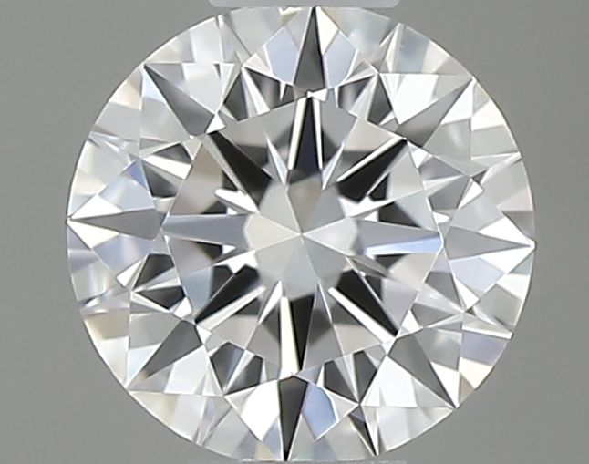 Diamond Natural 0,32Ct D-VVS1 Round - GIA1557622695 1