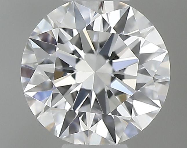 Diamond Natural 0,3Ct D-VVS1 Round - GIA1553875386 1