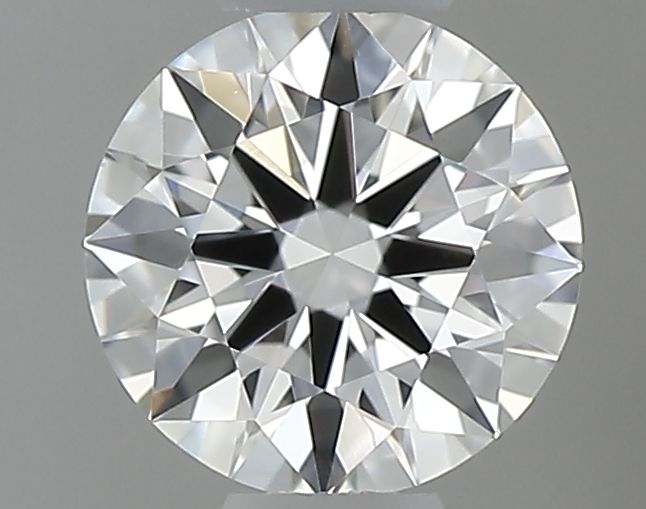 Diamond Natural 0,3Ct D-VVS1 Round - GIA2554711452 1