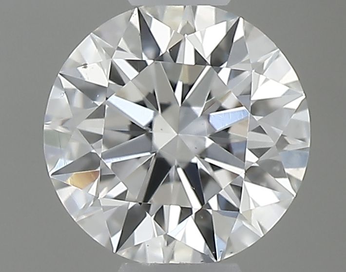 Diamond Natural 0,4Ct F-VS2 Round - GIA3555802034 1
