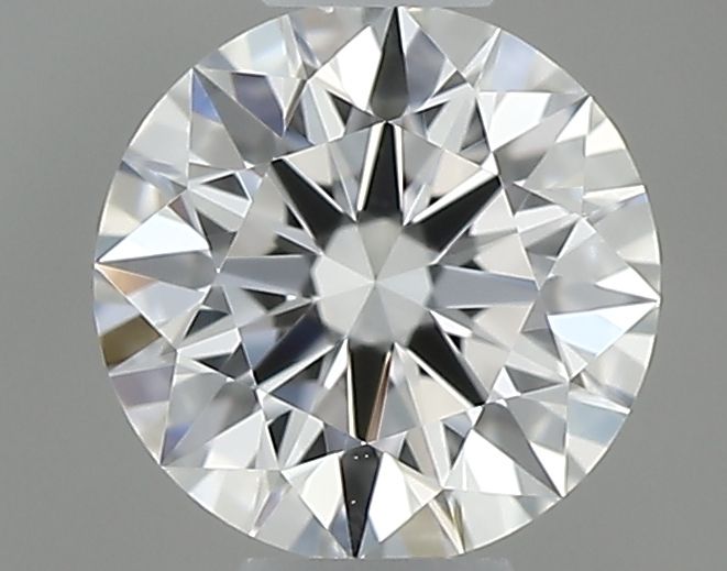 Diamond Natural 0,32Ct E-IF Round - GIA1535723450 1