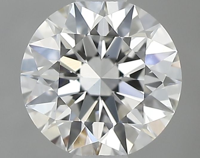 Diamond Natural 0,5Ct F-VS1 Round - GIA1567067114 1