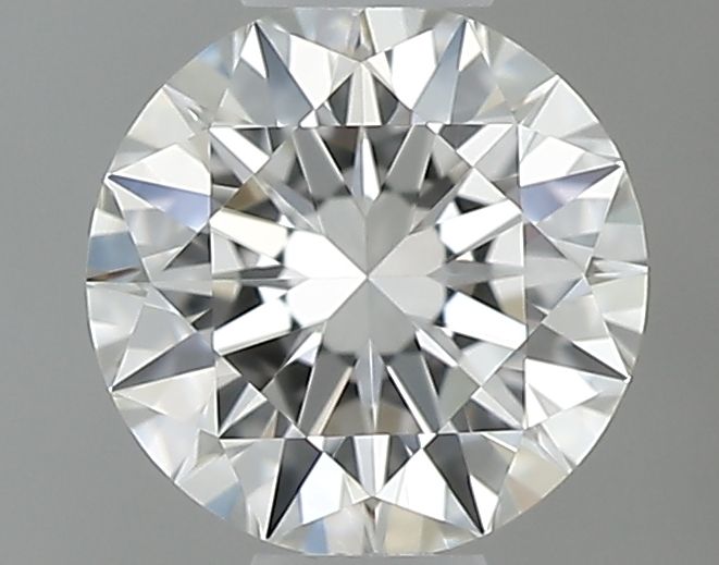 Diamond Natural 0,35Ct F-VVS1 Round - GIA2554120281 1
