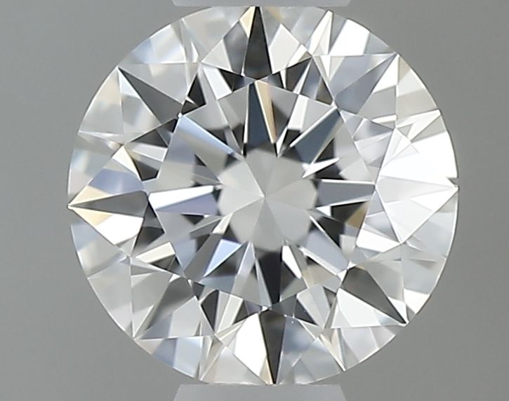 Diamond Natural 0,32Ct F-IF Round - GIA1555473280 1