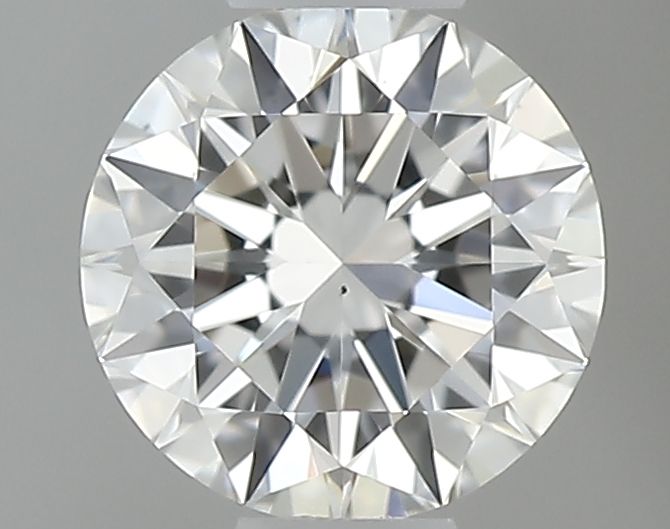 Diamond Natural 0,31Ct H-VS2 Round - GIA1553580874 1