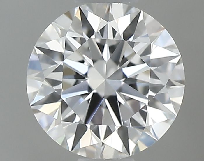 Diamond Natural 0,55Ct E-VVS2 Round - GIA2546735920 1