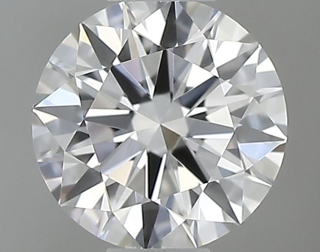 Diamond Natural 0,36Ct D-VS1 Round - GIA1555875772 1