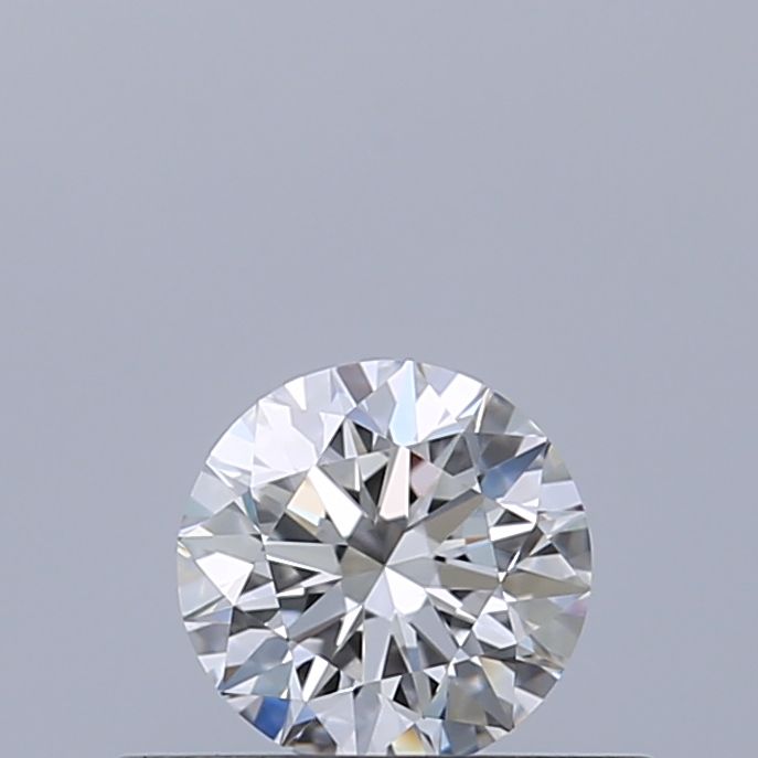Diamond Natural 0,35Ct D-VVS2 Round - GIA6565038891 1
