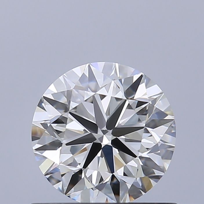 Diamond Natural 0,7Ct G-VVS2 Round - GIA7568062574 1