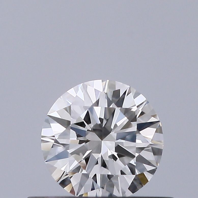 Diamond Natural 0,38Ct F-IF Round - GIA2567058615 1