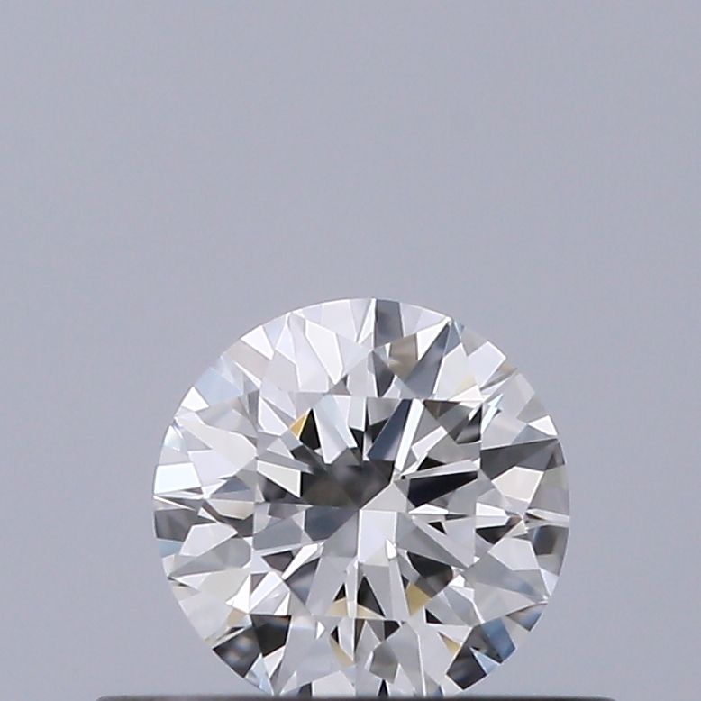 Diamond Natural 0,34Ct E-IF Round - GIA2568058339 1