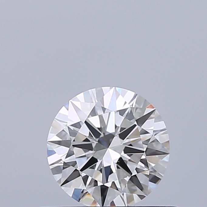 Diamond Natural 0,5Ct F-VS1 Round - GIA6562064434 1