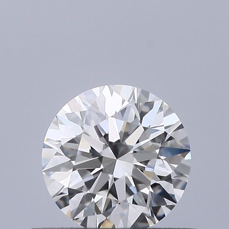 Diamond Natural 0,47Ct F-VVS1 Round - GIA2566064230 1