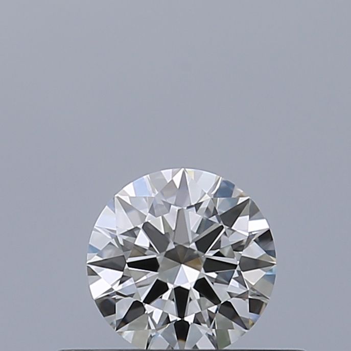 Diamond Natural 0,32Ct F-VVS2 Round - GIA6565064132 1