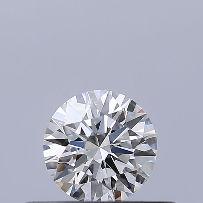 Diamond Natural 0,32Ct F-VVS2 Round - GIA6562064735 1