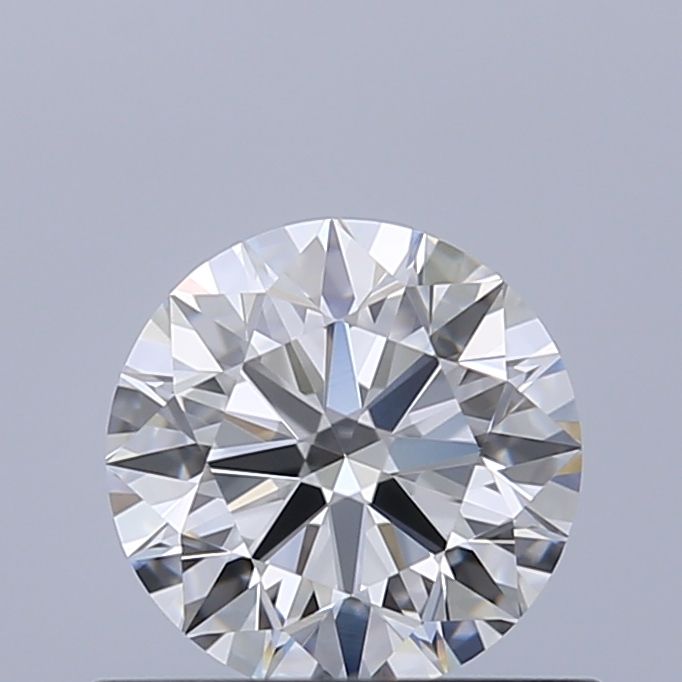 Diamond Natural 0,57Ct E-VVS2 Round - GIA6562064566 1